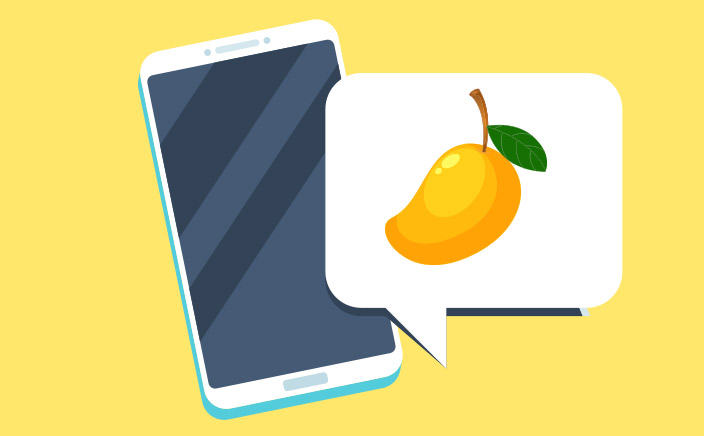 mangos